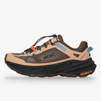 Mont Aero 