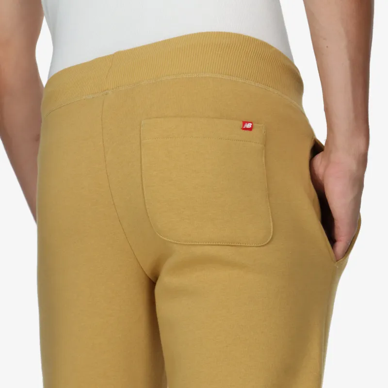 New Balance Small Logo 