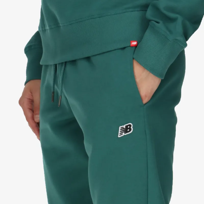 New Balance Small Logo Pants 