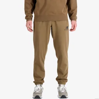 New Balance Essentials Stacked Logo 