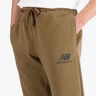 New Balance Essentials Stacked Logo 