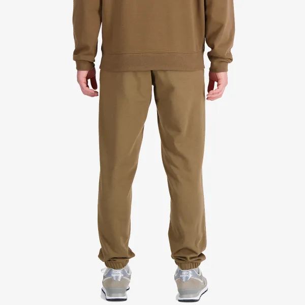 New Balance Essentials Stacked Logo 