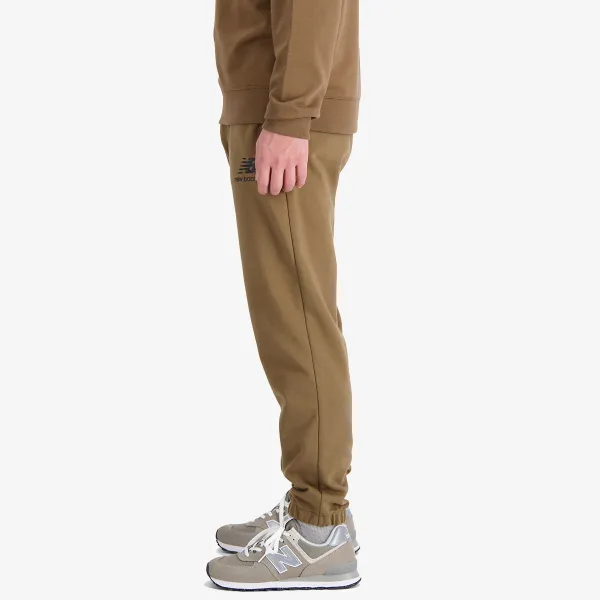 New Balance Essentials Stacked Logo 