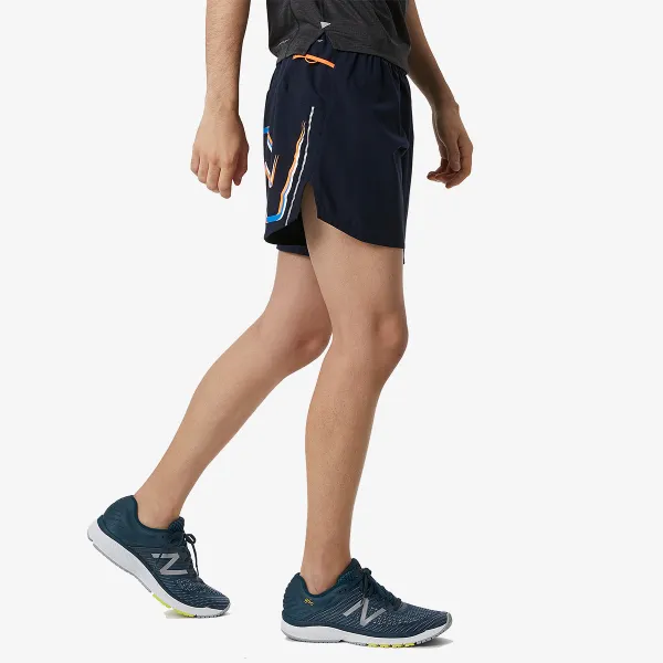 New Balance Impact Run 5 inch 