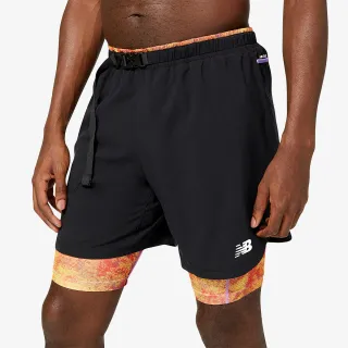 New Balance All-Terrain 