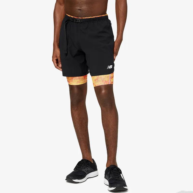 New Balance All-Terrain 