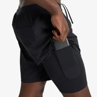 New Balance Lined Short 7 