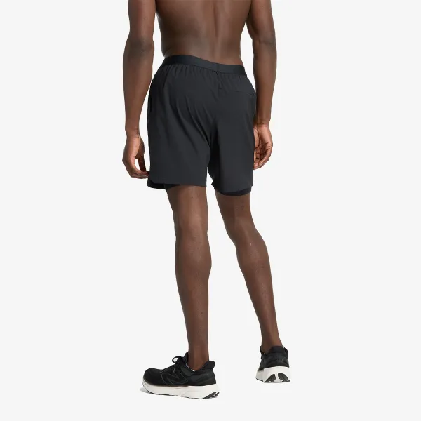 New Balance Lined Short 7 