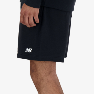 New Balance French Terry Short 7 Inch 