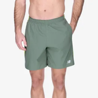 New Balance Accelerate 7 inch Short 