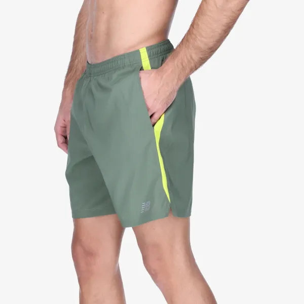 New Balance Accelerate 7 inch Short 