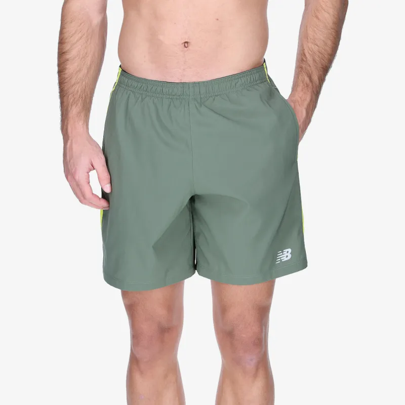New Balance Accelerate 7 inch Short 