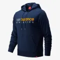 New Balance ESSENTIALS ICON HOODIE 