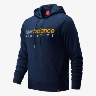 New Balance ESSENTIALS ICON HOODIE 
