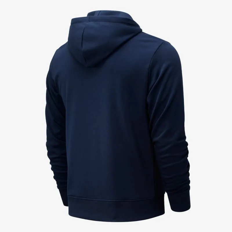 New Balance ESSENTIALS ICON HOODIE 