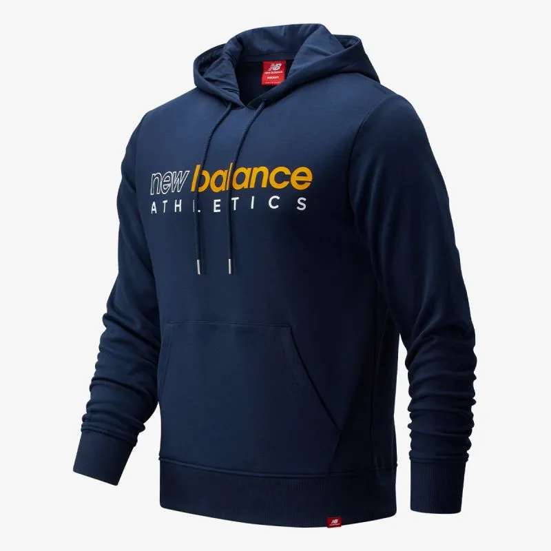 New Balance ESSENTIALS ICON HOODIE 