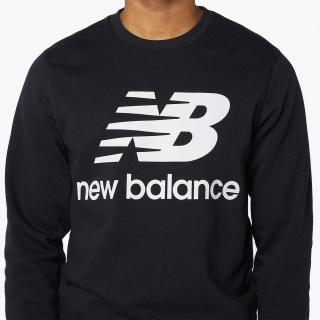 New Balance Essentials Stacked Logo 