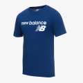 New Balance NB Classic Core Logo Tee 