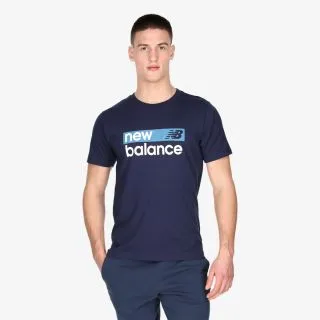 New Balance NB CLASSIC CORE GRAPHIC T 