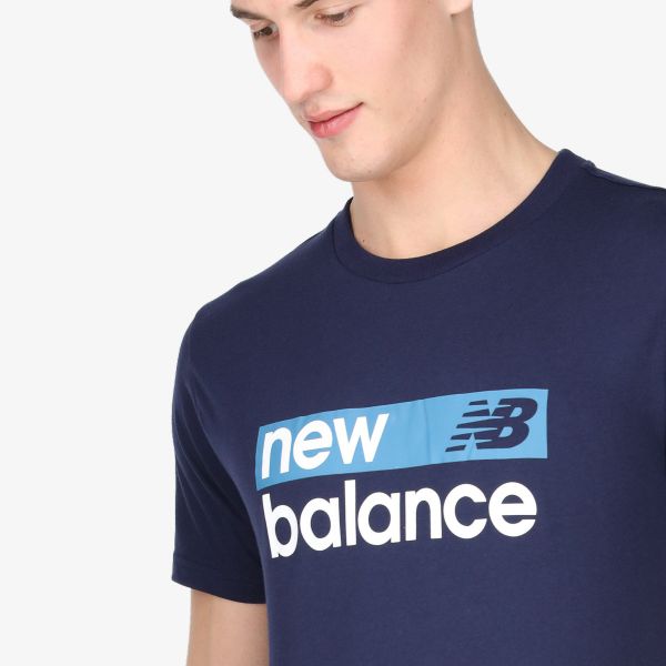New Balance NB CLASSIC CORE GRAPHIC T 