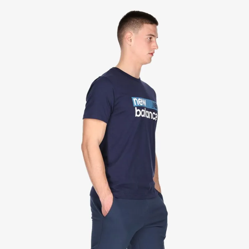 New Balance NB CLASSIC CORE GRAPHIC T 