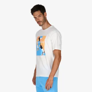 New Balance Essentials Celebrate Run Tee 