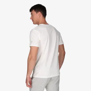 New Balance Essentials Celebrate Split Logo Tee 