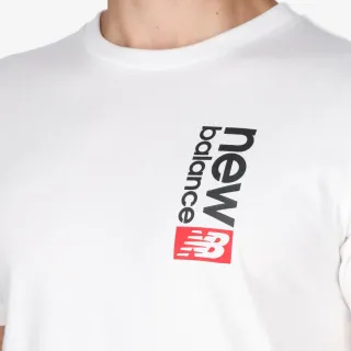 New Balance Sport  Tee 