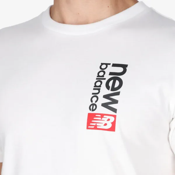 New Balance Sport  Tee 
