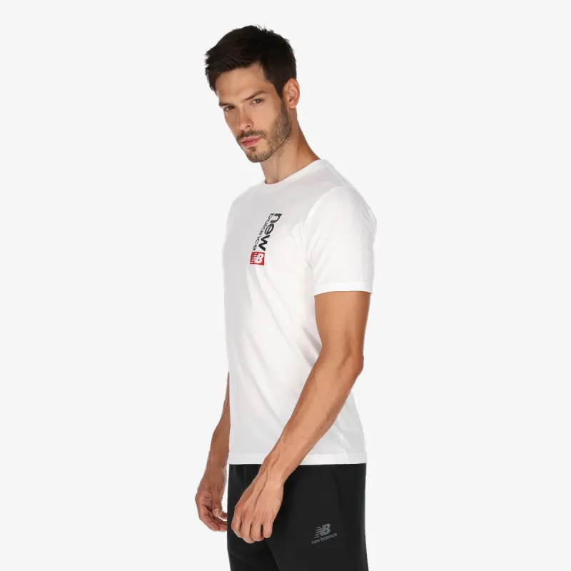 New Balance Sport  Tee 
