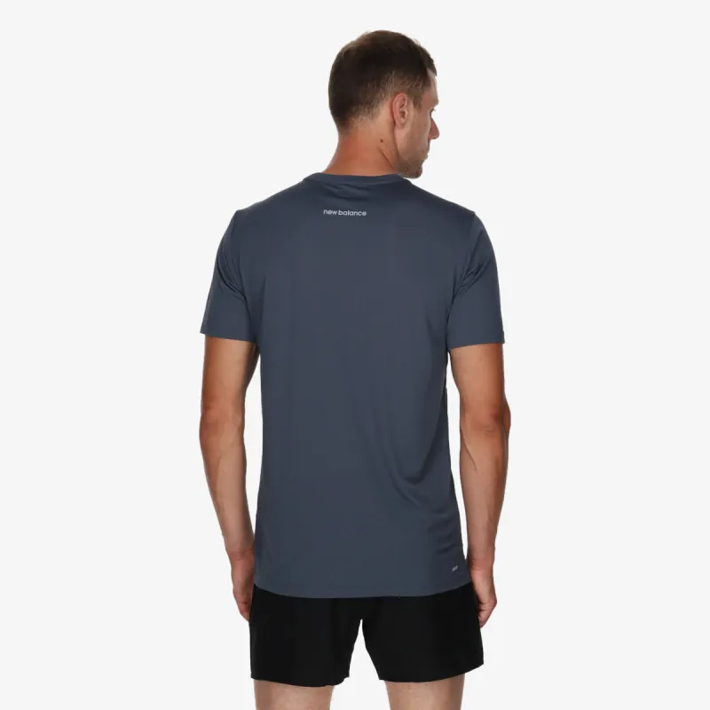 New Balance Accelerate Short 