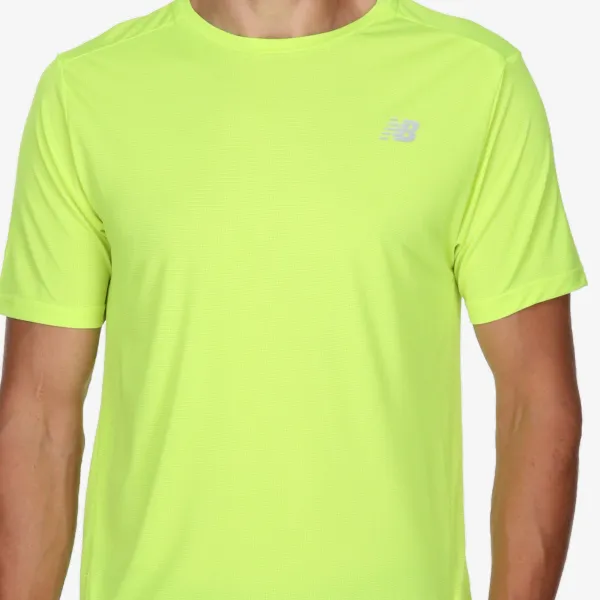 New Balance Accelerate Short 