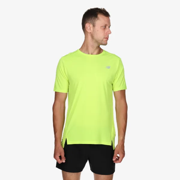 New Balance Accelerate Short 