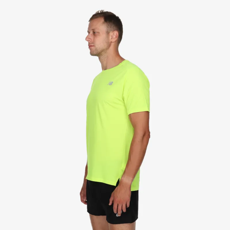 New Balance Accelerate Short 