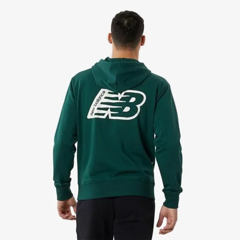 New Balance Essentials Fleece 