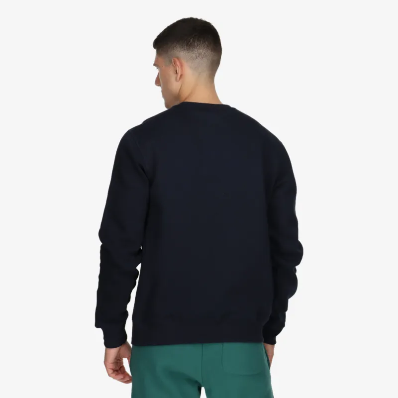 New Balance Small Logo Crew 