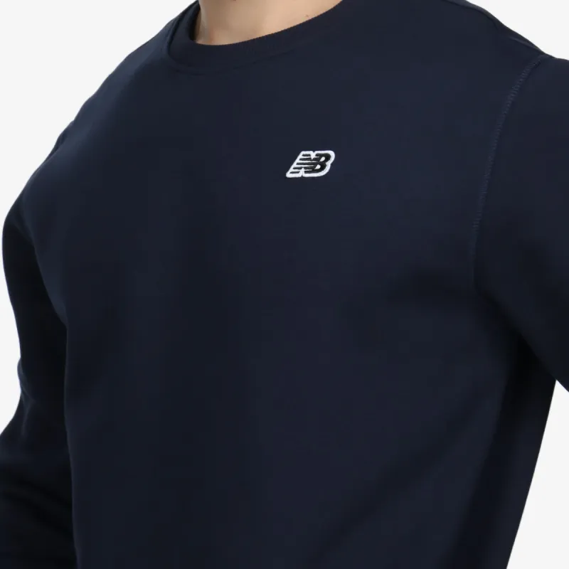 New Balance Small Logo Crew 