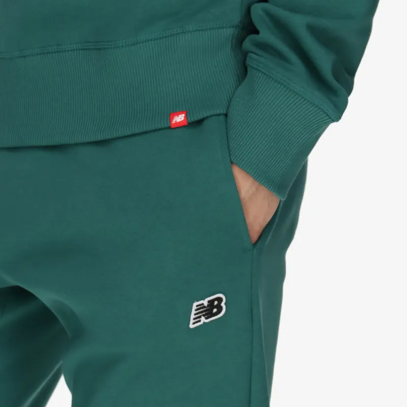 New Balance Small Logo Crew 