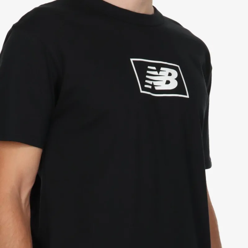 New Balance Essentials Logo 