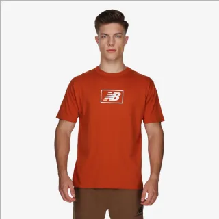 New Balance Essentials Logo 