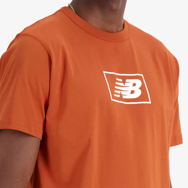 New Balance Essentials Logo 
