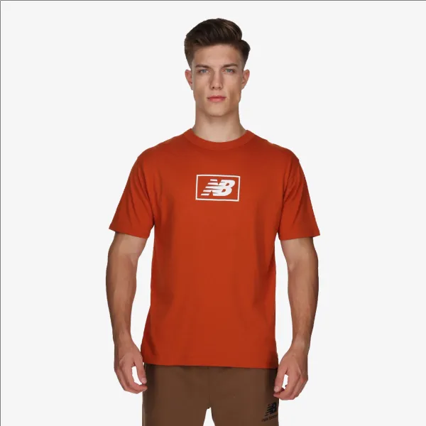 New Balance Essentials Logo 