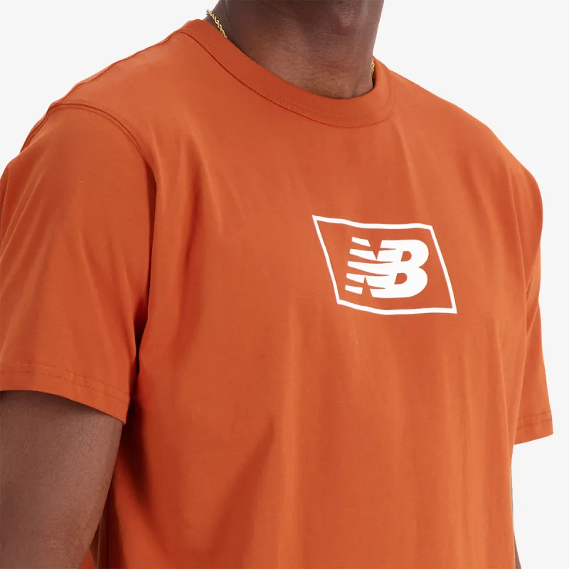 New Balance Essentials Logo 