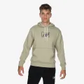New Balance Essentials Hoodie 