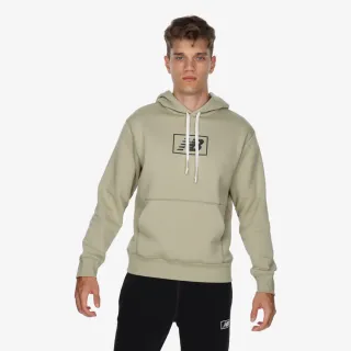 New Balance Essentials Hoodie 