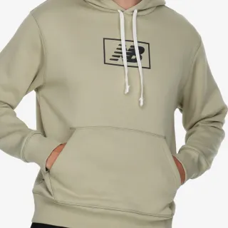 New Balance Essentials Hoodie 