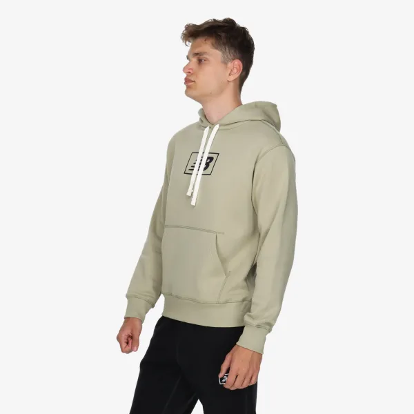 New Balance Essentials Hoodie 