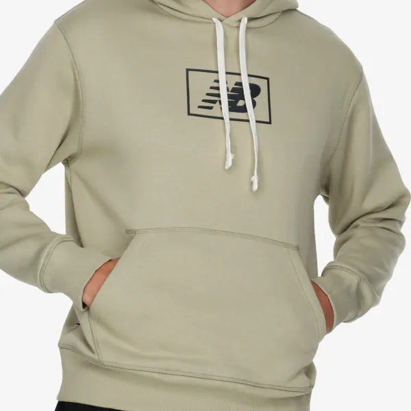 New Balance Essentials Hoodie 