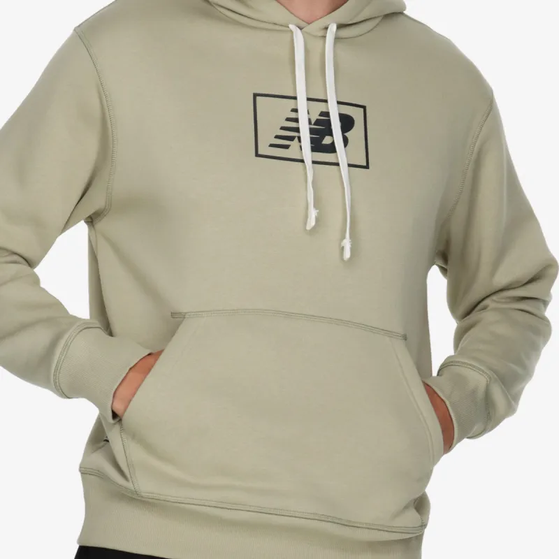 New Balance Essentials Hoodie 