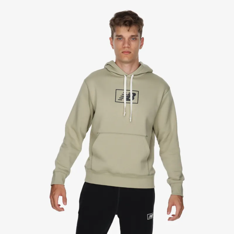 New Balance Essentials Hoodie 